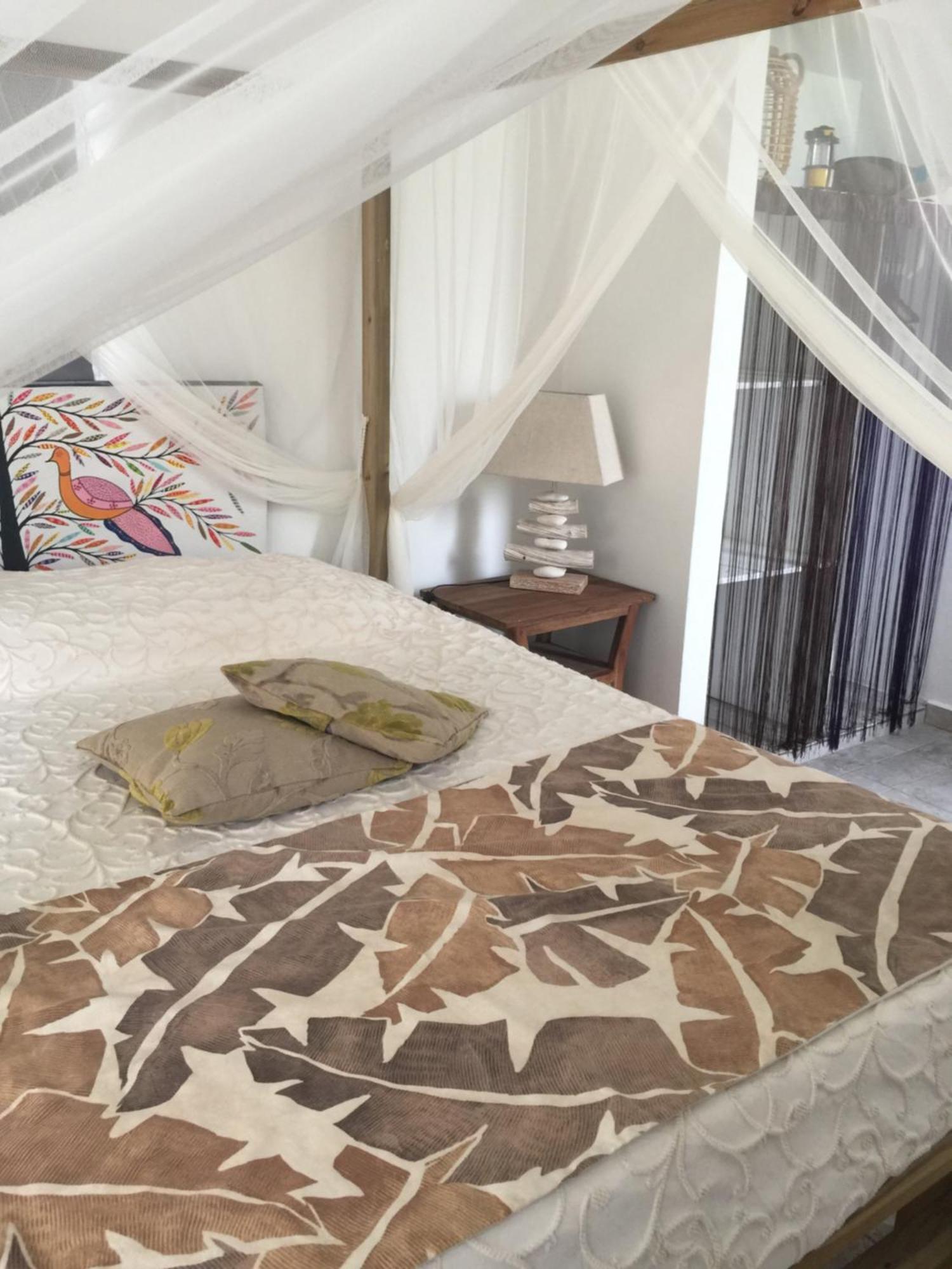 Les Gites De Casita By Kreyol Animal Grand-Bourg Kültér fotó